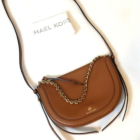 Michael Kors Jagger Crossbody 2024 www.alhudapk